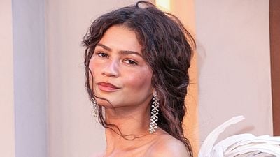 image de la news Malgré l'annonce de sa pause, Zendaya a déjà un nouveau projet de science-fiction avec un réalisateur de renom !