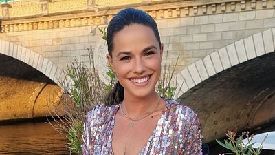 image de la news Caroline en couple avec Alex (Mariés au premier regard) ? Sa réponse cash à ses abonnés