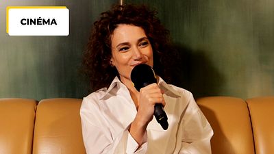 image de la news "C'est quelque chose de très symbolique" : Coralie Fargeat réagit aux nominations de The Substance aux Oscars et aux César