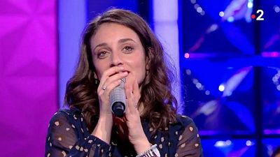 image de la news Charlotte (N’oubliez pas les paroles) malmenée par les critiques sur les réseaux sociaux : “Ca m’a vraiment blessée”