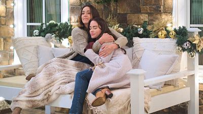 image de la news Films de Noël : quels téléfilms regarder sur TF1 et M6 la semaine du 12 au 16 décembre ?