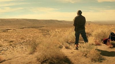 image de la news Ni Black Mirror, ni Stranger Things... cette série de science-fiction Netflix est annulée au bout d'une seule saison