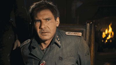 image de la news Plus cher qu'Avengers Infinity War mais gros échec au box-office, ce blockbuster avec Harrison Ford a vraiment coûté une fortune à Disney !