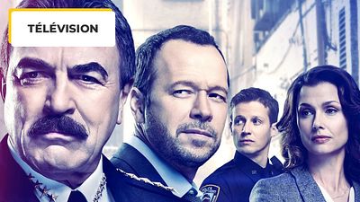 image de la news Bientôt des séries dérivées pour Blue Bloods ? "C'est une marque, un titre et une série que l'on adore"