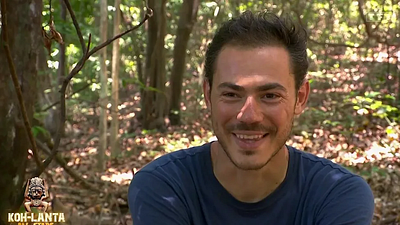 image de la news Exclu. Koh-Lanta All Stars : Vincent dévoile un moment qui "n'a pas été montré" à la télé