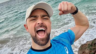 image de la news Mariés au premier regard : filles ou garçons pour les jumeaux de Bruno Vieira ? On a la réponse !