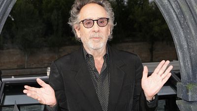 image de la news "Plus aucun film ne sera réalisé comme ça, je peux vous le garantir" : Tim Burton revient sur son tournage le plus chaotique