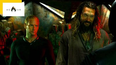 image de la news Aquaman 2 : qui joue Orm, ancien rival et frère du super-héros DC ?