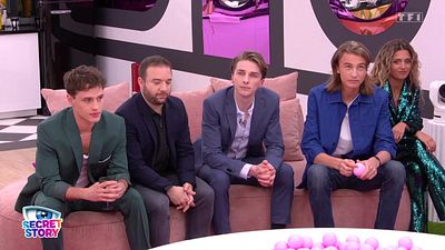 image de la news Secret Story 2024 : qui sont les 15 candidats de la Maison des secrets ? (photos)