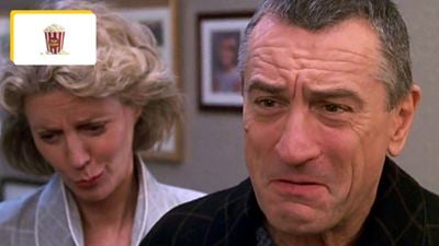 Robert De Niro : comment sa célèbre petite grimace a détendu l'atmosphère sur le plateau de Mon beau-père et moi