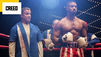 Creed 3 sans Rocky : pourquoi Stallone n'est pas dans le film avec Michael B. Jordan ?