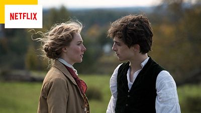 image de la news Ca cartonne sur Netflix : 4 sœurs incontournables modernisées par la réalisatrice de Barbie !