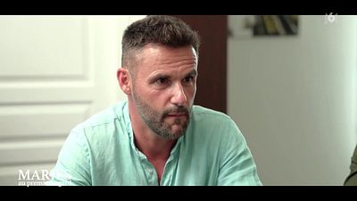 image de la news Philippe (Mariés au premier regard) a-t-il trouvé l'amour depuis l'émission ?