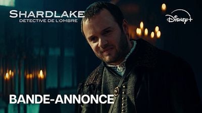 Shardlake: Le détective de l'ombre sous le feu des projecteurs