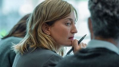 image de la news Premières images Un bon petit soldat : un nouveau film social pour Vincent Lindon et Stéphane Brizé