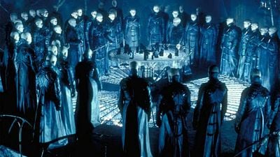 image de la news Noté 3,9 sur 5 : injustement oublié, c'est l'un des films de science-fiction préférés du créateur de Game of Thrones !