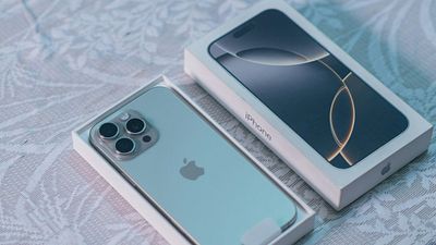 image de la news Inutile d'attendre le Black Friday : Amazon casse déjà le prix de l'iPhone 16 Pro Max