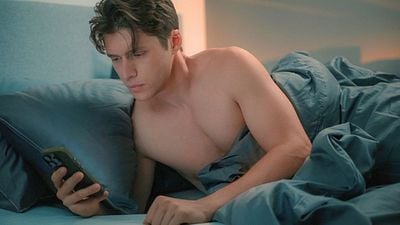 image de la news Vous l'avez découvert enfant dans Jurassic World, cet acteur est aujourd'hui le héros d'un film Netflix disponible dès maintenant !