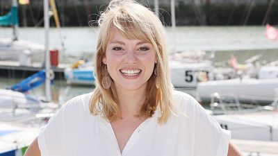 image de la news Plus belle la vie : Emilie Nebout bientôt de retour dans la série ? "J'ai souvent embêté la production avec ça" confie Jérôme Bertin (Patrick)