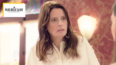 image de la news Plus belle la vie : Blanche, Luna, Barbara et Jennifer vont-elles s'en sortir ? "Ça ne peut pas se finir comme un conte de fée" confie Anne Décis