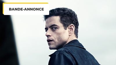 43 ans après, ce thriller d'espionnage revient au cinéma avec la star de Mr Robot