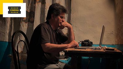 image de la news Jafar Panahi emprisonné en Iran : découvrez son nouveau film récompensé à Venise