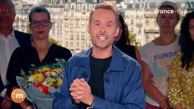 image de la news France 2 : "J’ai mis plusieurs jours", Damien Thévenot évoque son après Télématin