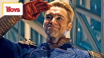 image de la news The Boys : un tout nouveau super-héros dans la saison finale !