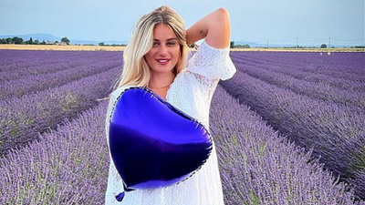 image de la news Mariés au premier regard : Alicia balance sur Carine, la sœur de Bruno