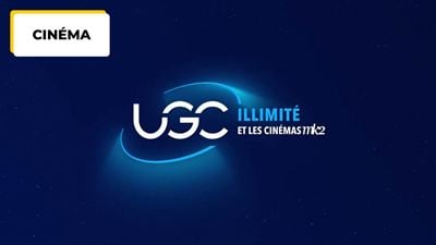 Cinéma illimité, UGC dévoile ses nouvelles offres : famille, CANAL+, opéra...