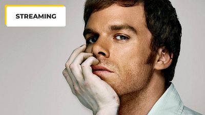 image de la news Série sur la jeunesse de Dexter Morgan : voilà l’acteur qui va jouer le héros !