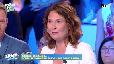 "On m'a reproché..." : les étonnantes révélations de Dominique Lagrou-Sempère sur sa carrière à TF1