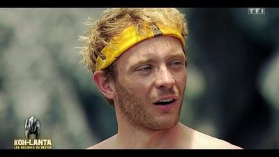 image de la news Koh-Lanta : ce détail qui a surpris Paul après la diffusion, “je ne savais pas”