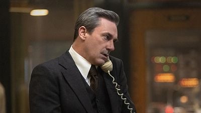 image de la news Le thriller policier de Jon Hamm est officiellement la 2ème série la plus regardée en streaming !