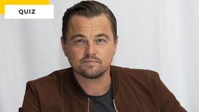 image de la news Quiz Leonardo DiCaprio : 7 questions pour les vrais fans de la star de Titanic