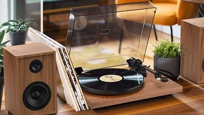 image de la news La platine vinyle vintage SeeYing dont tout le monde parle est à prix canon sur Amazon