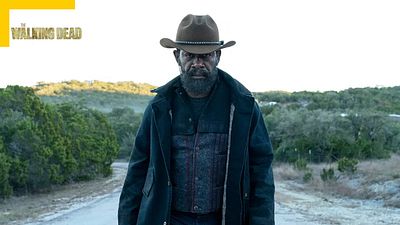 image de la news "Je suis content de la manière dont la série se termine" : un acteur de Walking Dead se confie sur la fin prochaine du spin-off