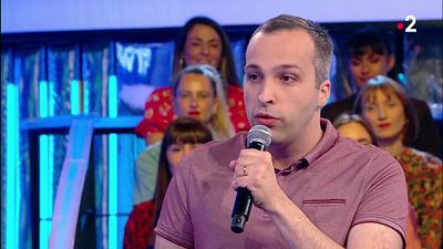 image de la news La valse des Maestros reprend… Qui est Julien (N’oubliez pas les paroles) qui a éliminé Sébastien ?