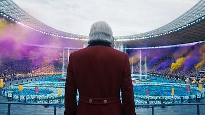 image de la news Bande-annonce Hunger Games 6 : les nouvelles images de la saga de science-fiction vont vous impressionner