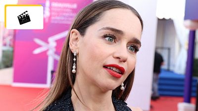 image de la news Emilia Clarke est-elle capable de retrouver un rôle à la hauteur de Daenerys Targaryen ? Elle a un nouveau projet pour y croire