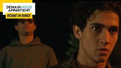 image de la news Demain nous appartient : ce qui vous attend dans l'épisode 1559 du vendredi 17 novembre 2023 [SPOILERS]