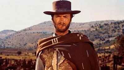 image de la news "Elle fait ce qu'aucune autre n'a pu faire" : pour Tarantino, il n'existe qu'une seule trilogie parfaite... Et Clint Eastwood joue dedans !