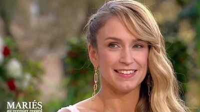 image de la news Mariés au premier regard : "La loi des séries", Clémence bientôt au bloc