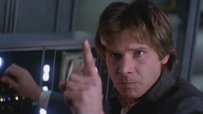 image de la news Harrison Ford : 10 ans avant Star Wars, c'est un réalisateur français qui a été le premier à croire en lui !