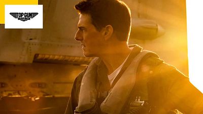 image de la news Top Gun 3 : une suite possible pour Tom Cruise après Mission Impossible 7 ?