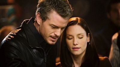 image de la news Grey's Anatomy : "Un partenaire de jeu génial...", Chyler Leigh (Lexie) révèle son plus grand regret par rapport à Eric Dane (Mark)