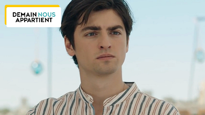 image de la news Demain nous appartient : Julian Baudoin (Liam) a-t-il quitté définitivement la série ? Réponse !