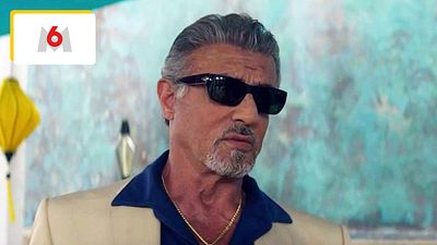 image de la news C’est le rôle dont Sylvester Stallone a rêvé durant tout sa carrière : il n’a fallu qu’une journée pour écrire le scénario !