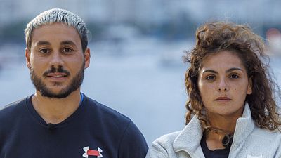 image de la news Très critiqués durant Pékin Express, Chirine et Alexandre dénoncent le montage : “Il y a plein de choses que l’on ne voit pas…”