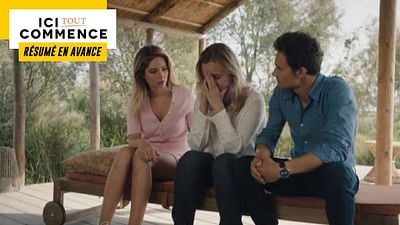 image de la news Ici tout commence : ce qui vous attend dans l'épisode 723 du vendredi 4 août 2023 [SPOILERS]